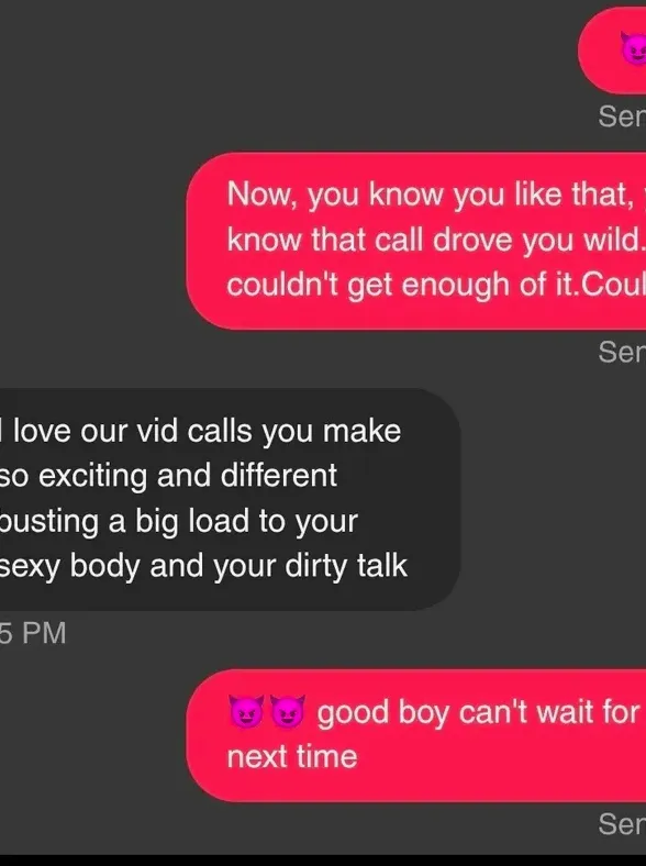 Deliciousdmvbaddie afr 3
