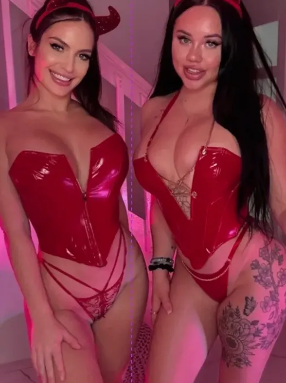 alexapaynexx spanish 4