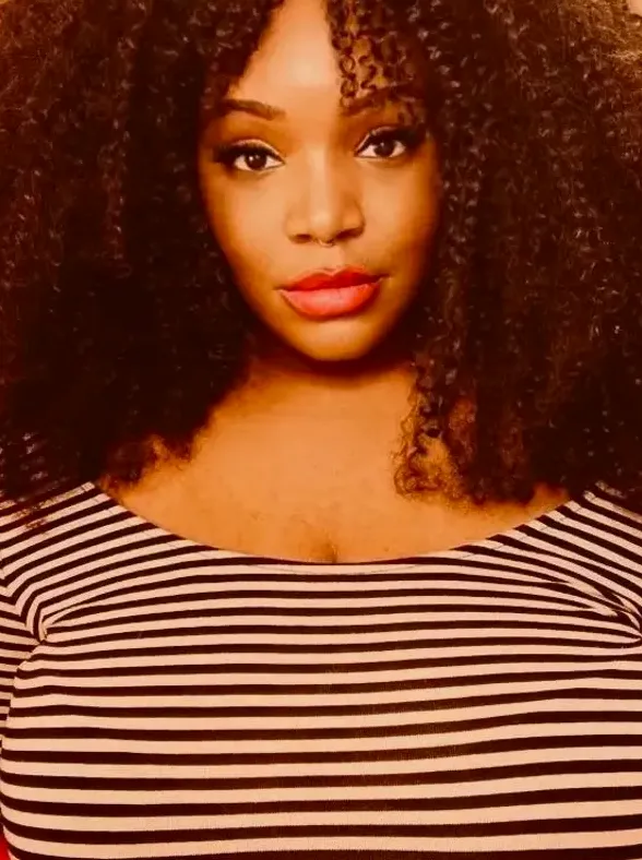alluremoore black girl phone line
