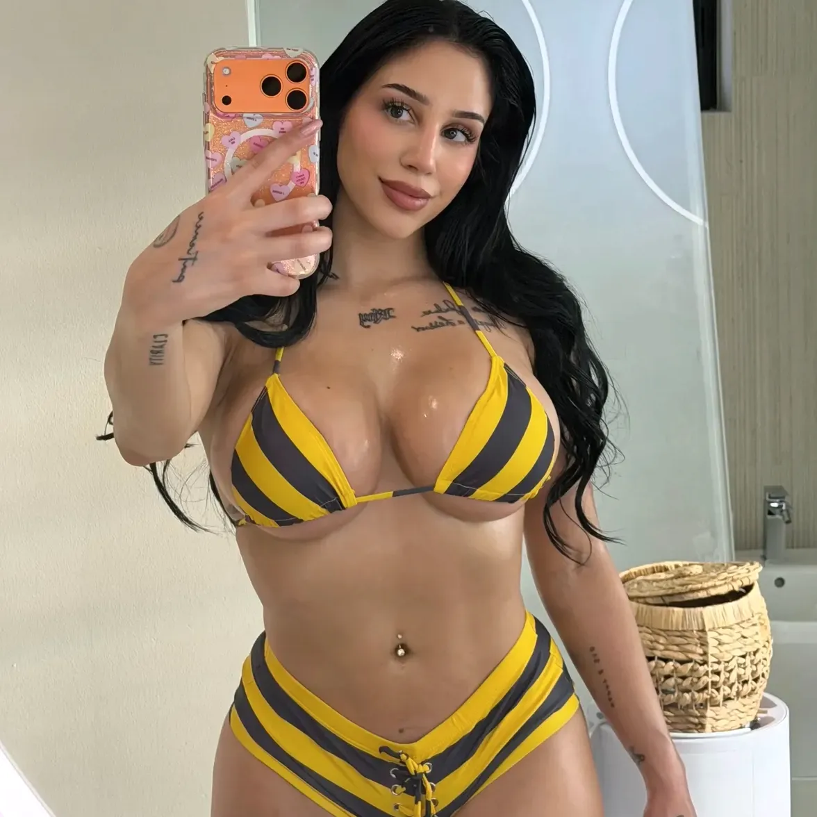 ari rae cei video call