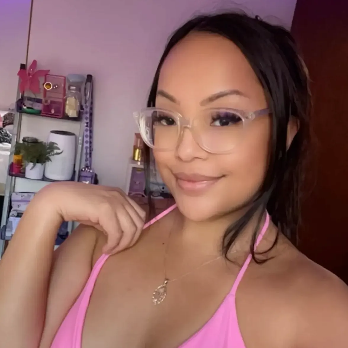 babykay96x video call