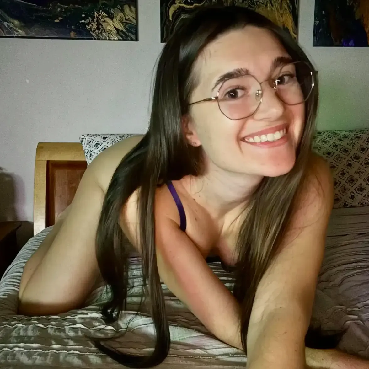bambifarrina brunette 3