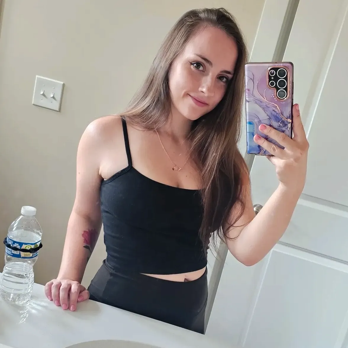 bellabloom joi video call