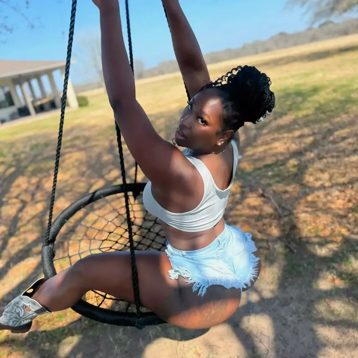 blackgabbydoll afr 3
