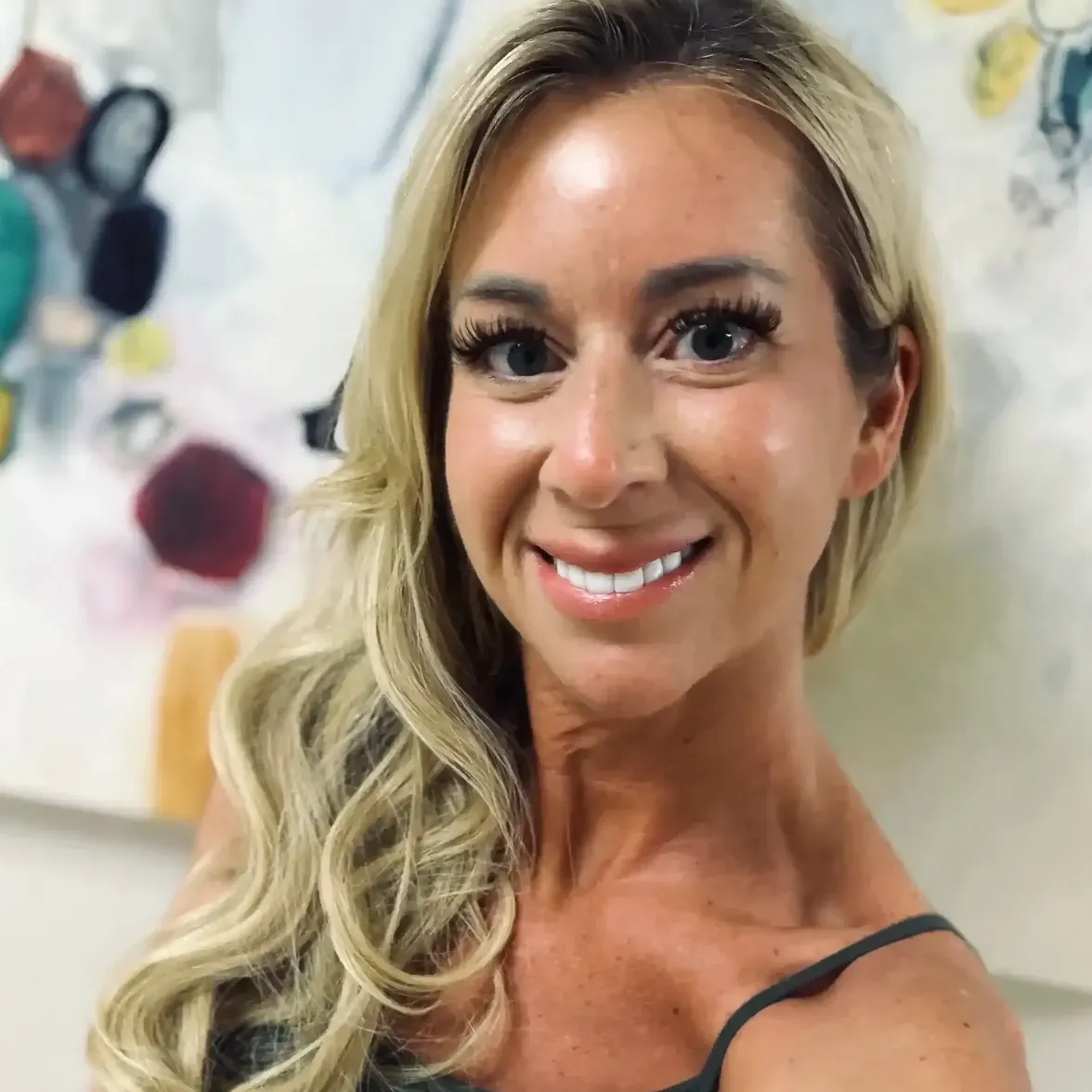 brandylynn aunt 1