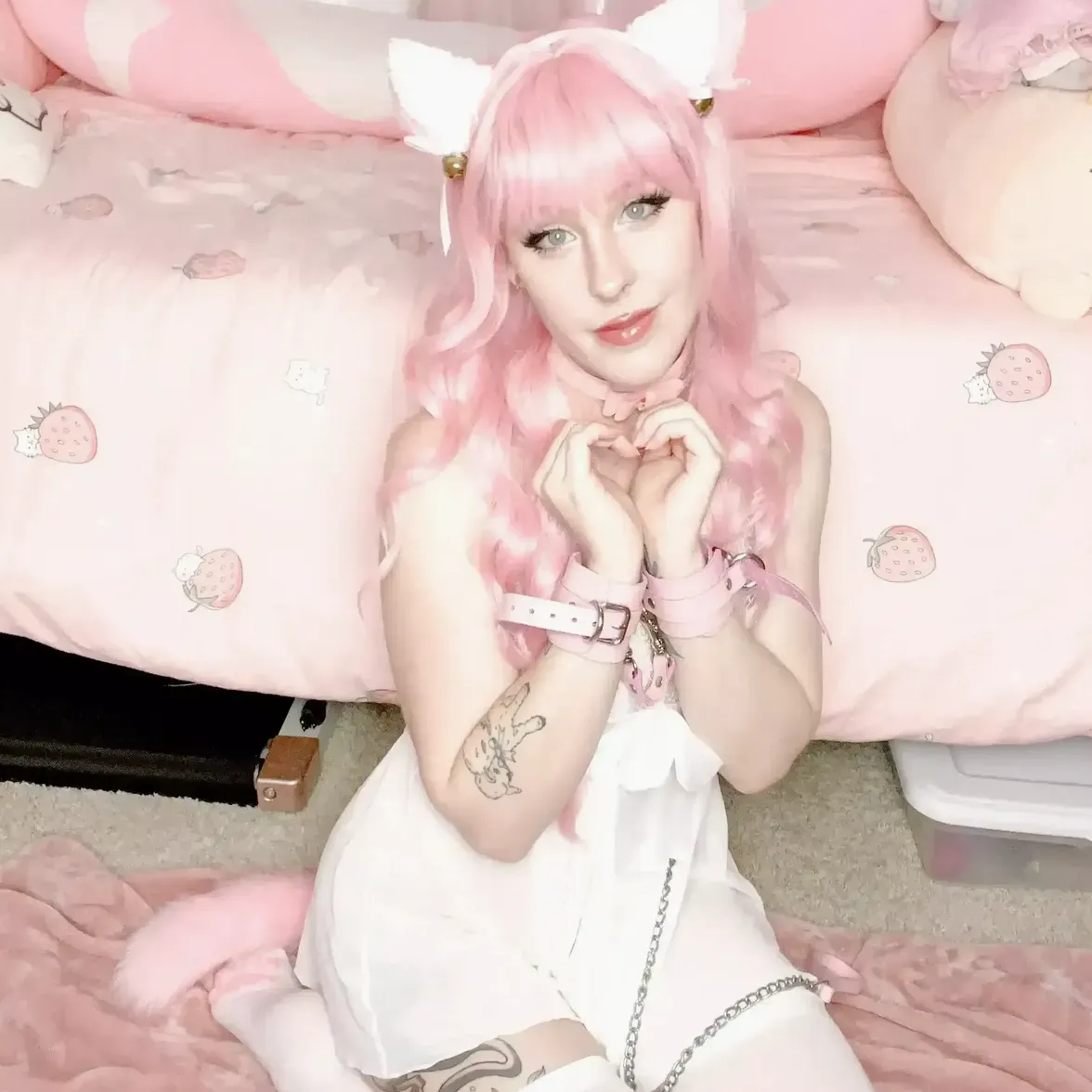 candycat18 bukk 1