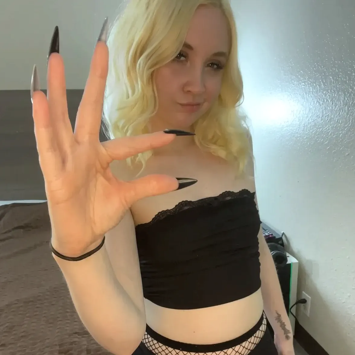 cecelynn sph teen video call