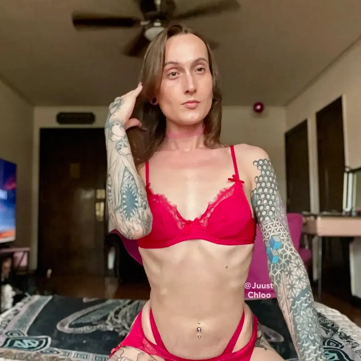 chlo findom 2