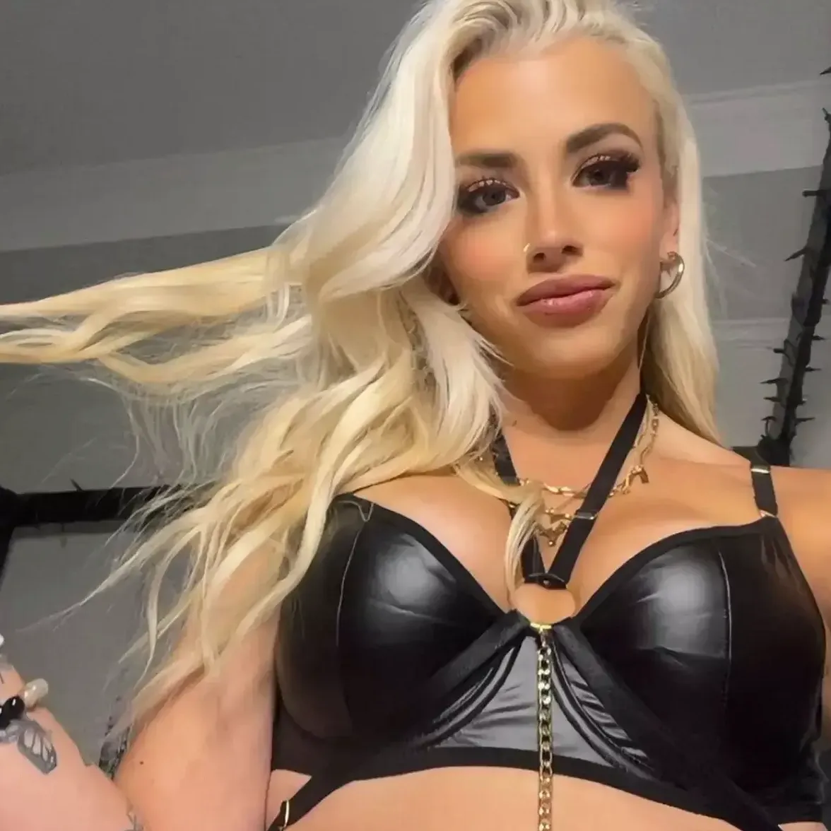 cierasnow blonde page