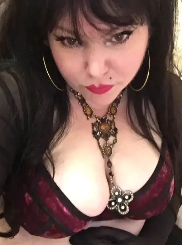 darkmistressmadeli 2