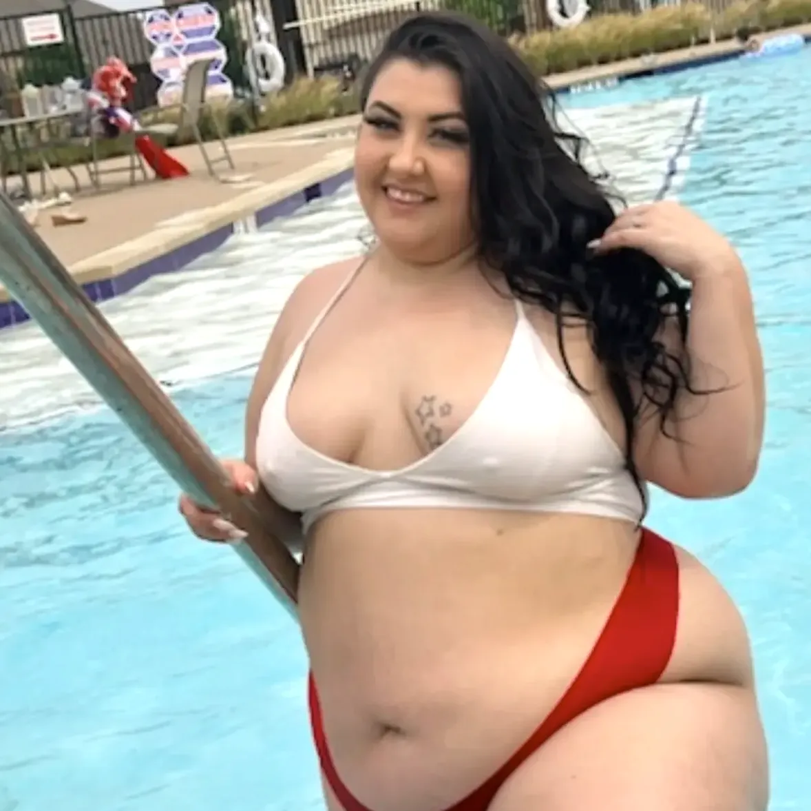 dazeykakez bbw latina