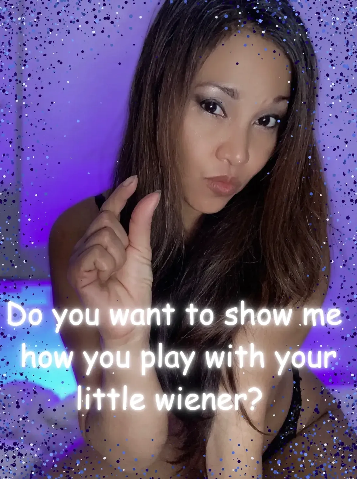 divinelynn aunt 5
