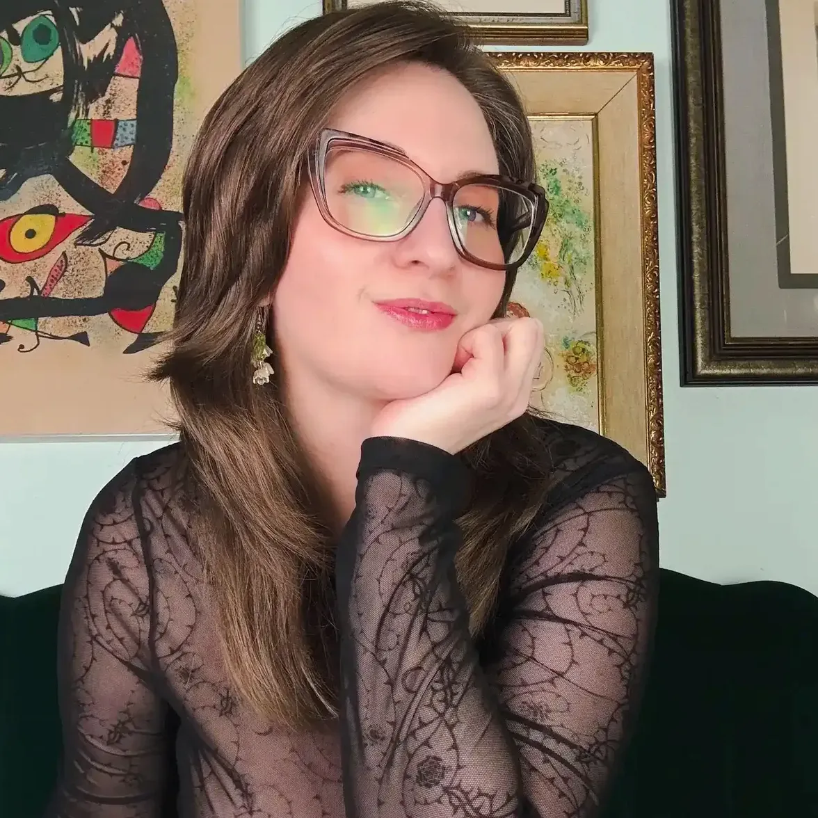 drpersephone abdl friendly video call