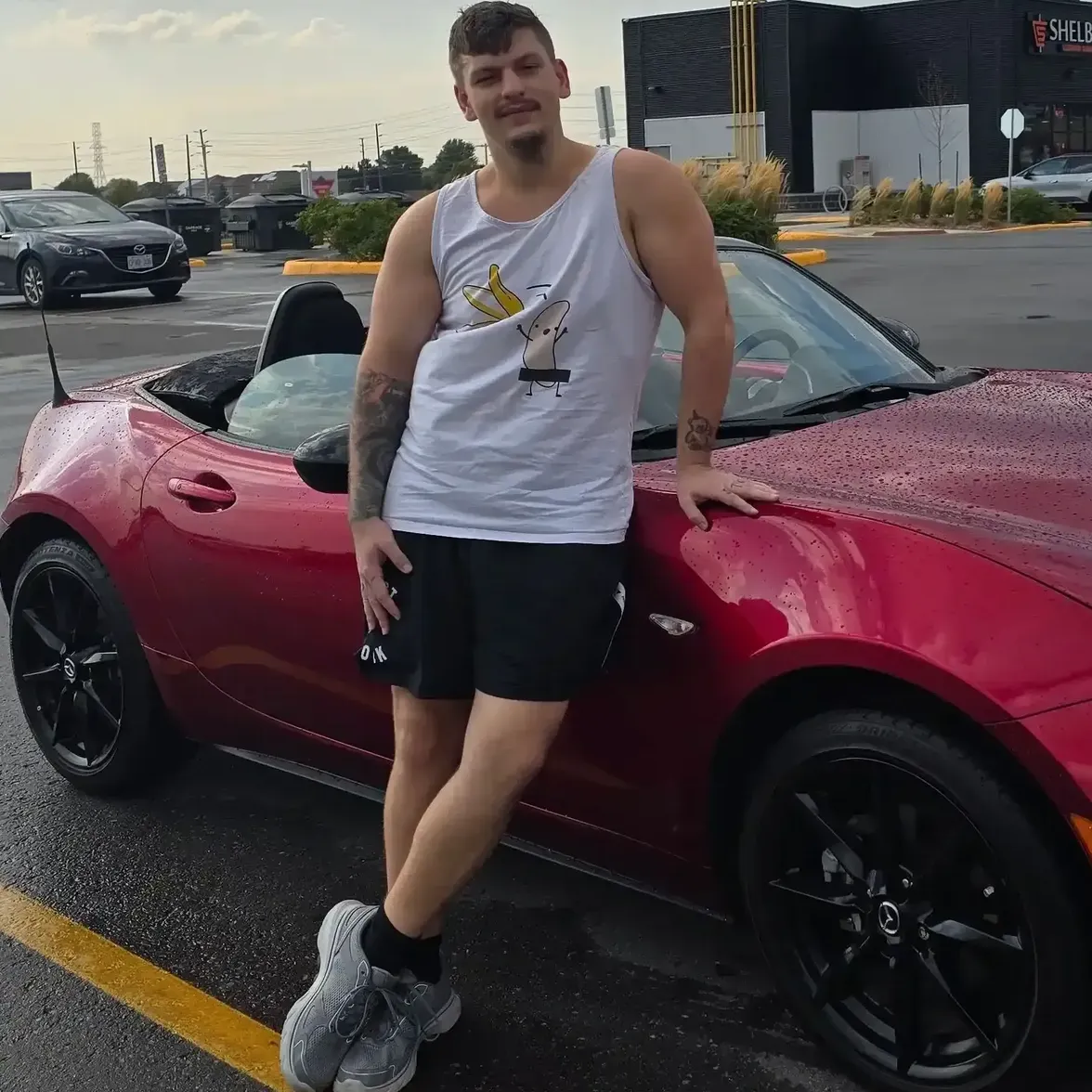 easilyentertained virgin 3