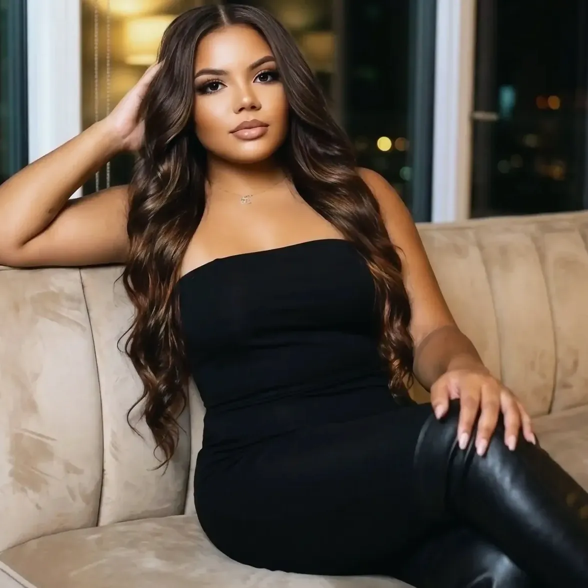 ellaemerald queen video call