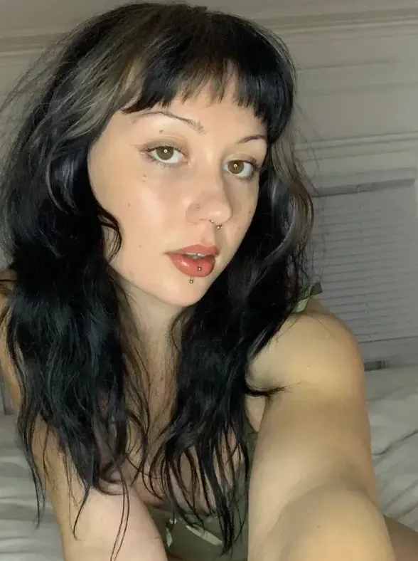 fern4ever teen hairy video call