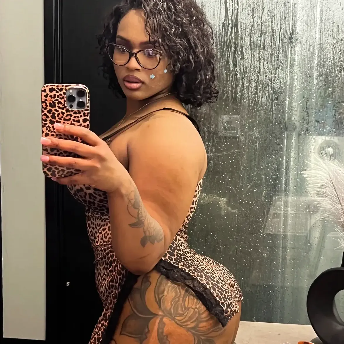 fineassbina black girl fetish video call