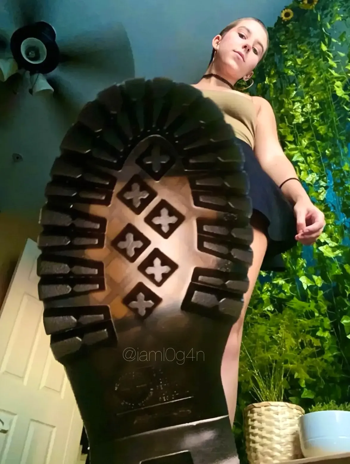 goddess lo goddess 2