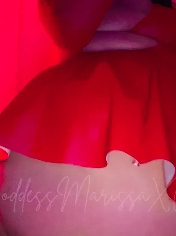 goddessmarissaxo edging 3