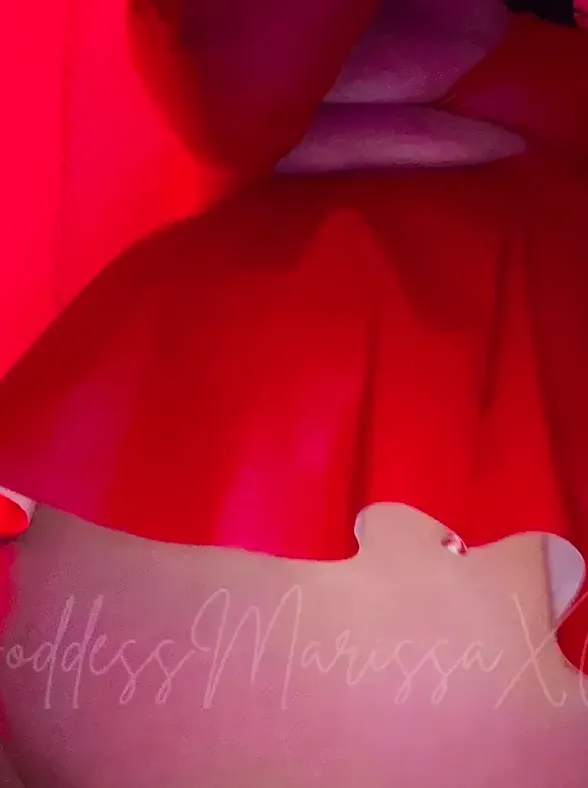 goddessmarissaxo goddess 2