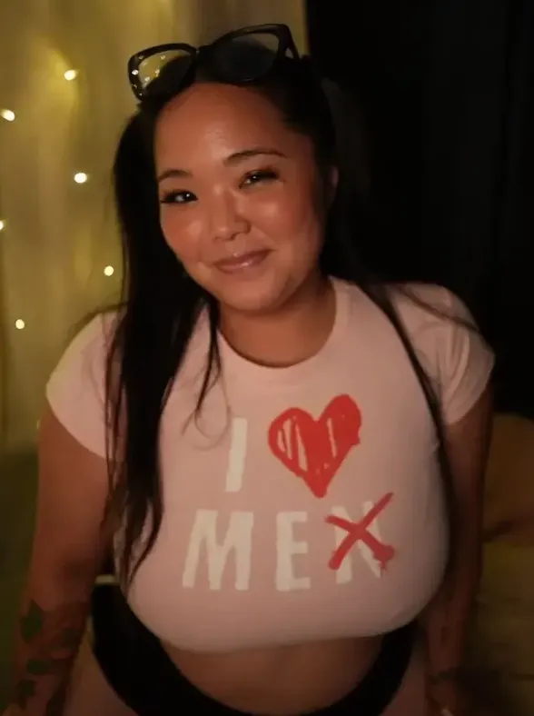 islandwaifu big asian girl