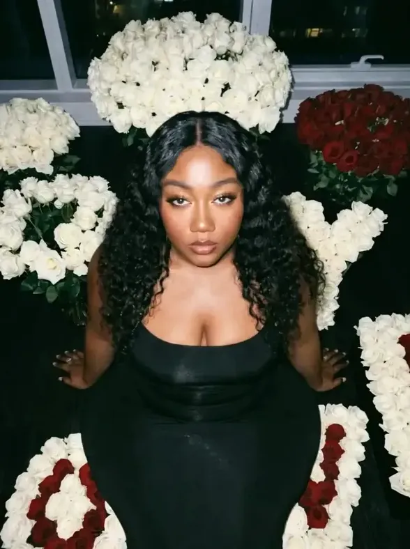 judytheebeauty fart 1