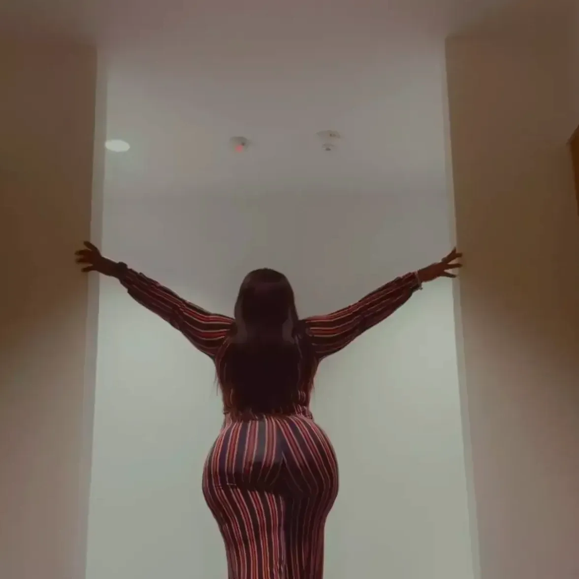 judytheebeauty fart 3