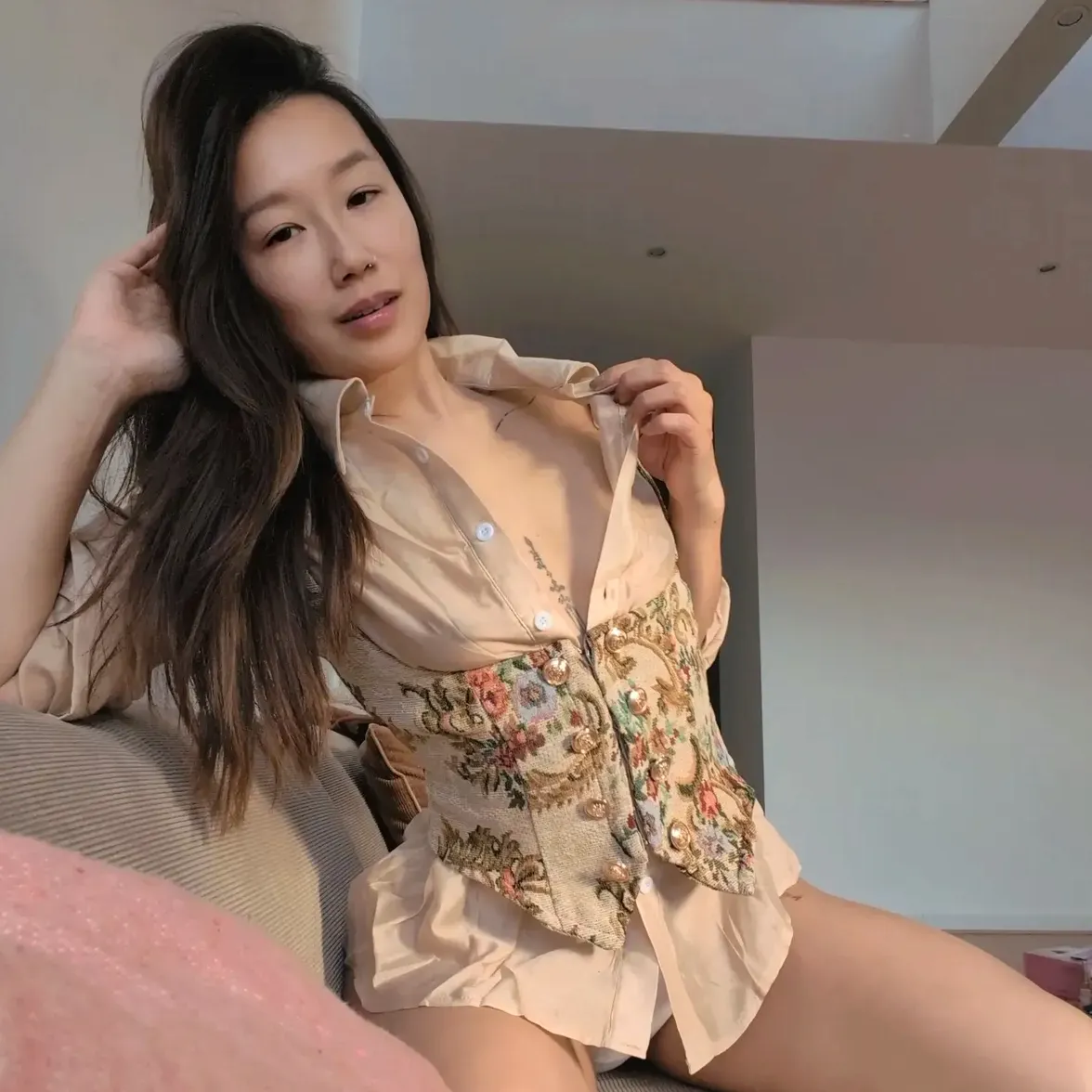 katelynnkoi asian cuckold video call