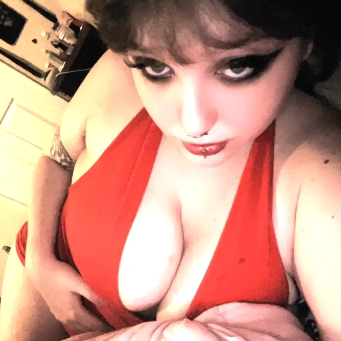 kattscratchz big woman video call