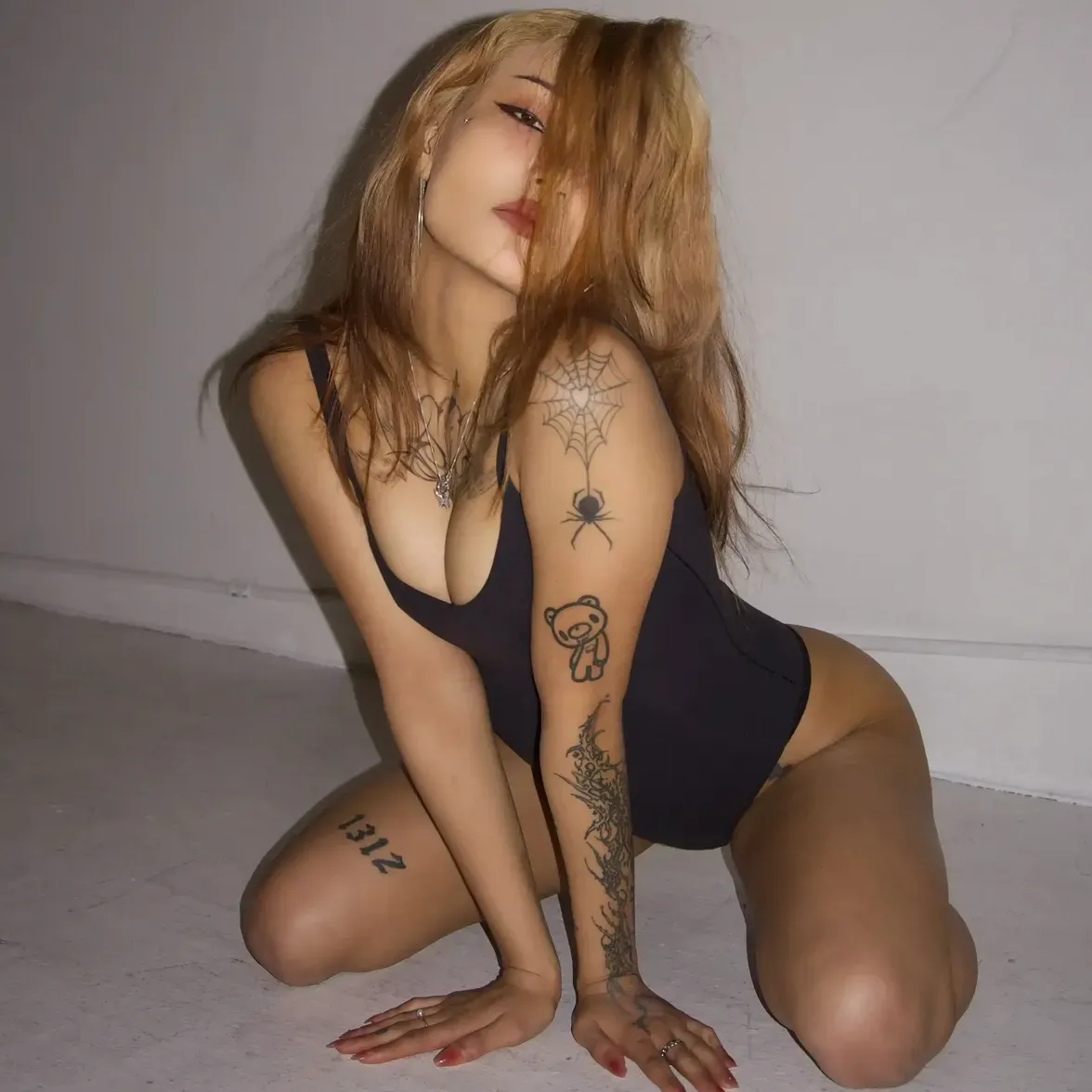kaylabud horny asian video call