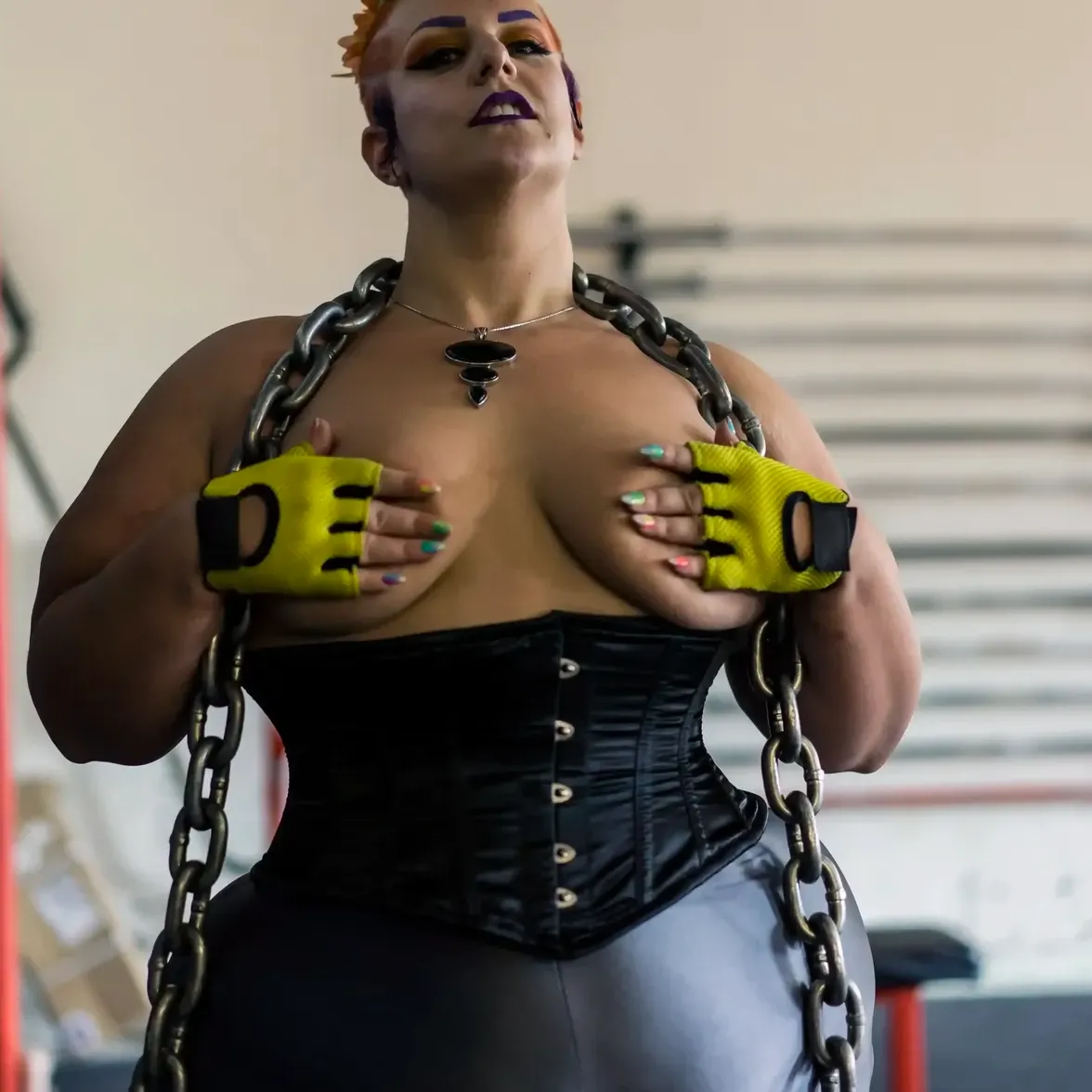 lady aw 3