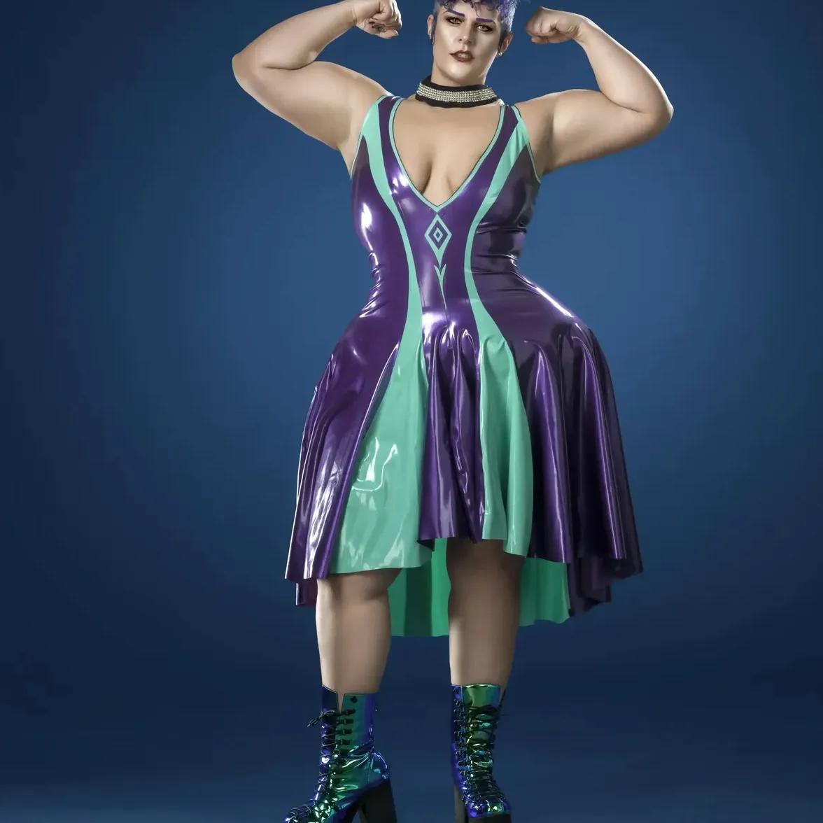 lady aw 5