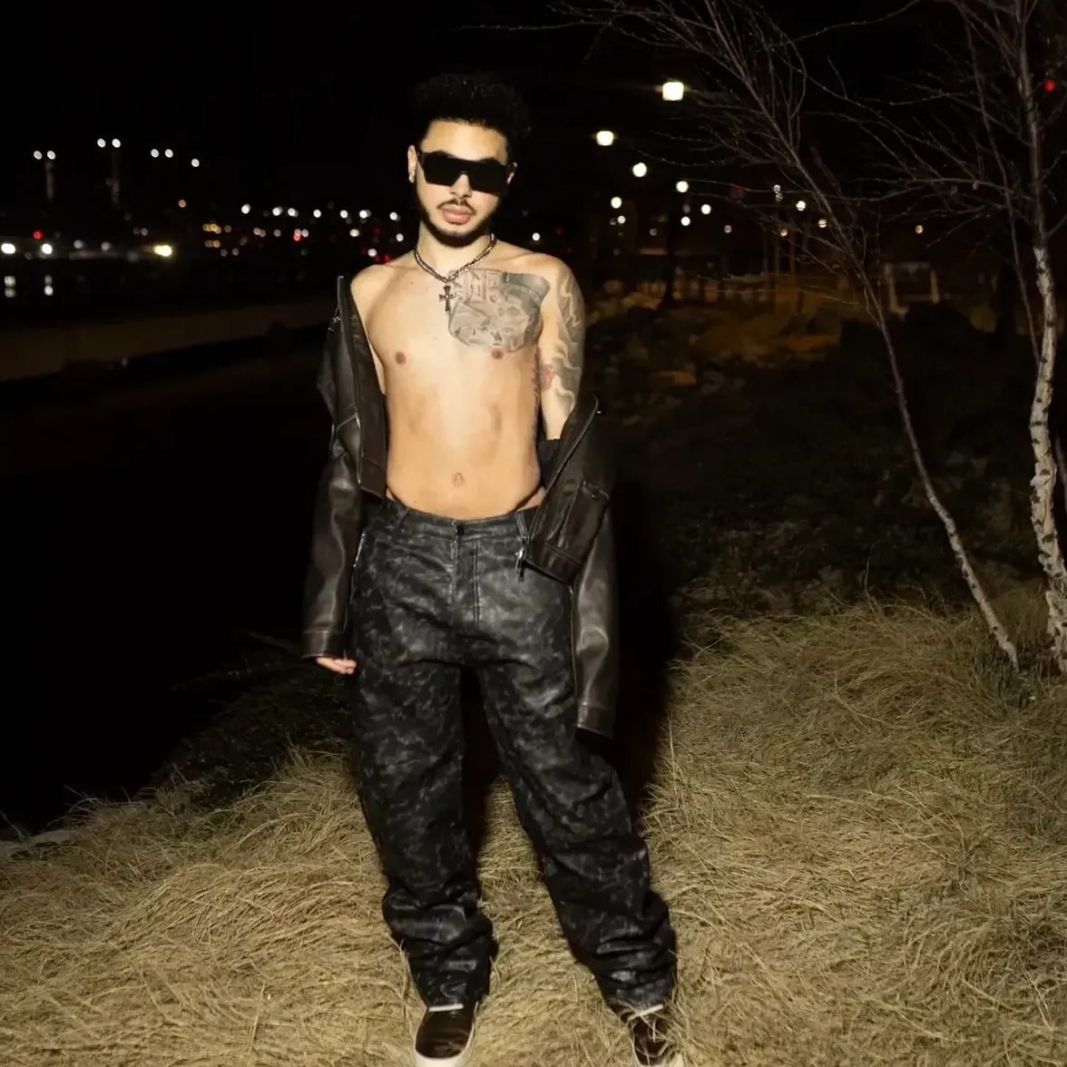 lavishbranz fart 5