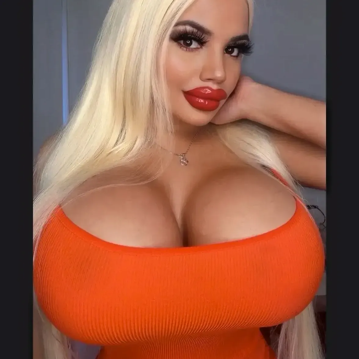 livingbimbodoll bigboobs 2