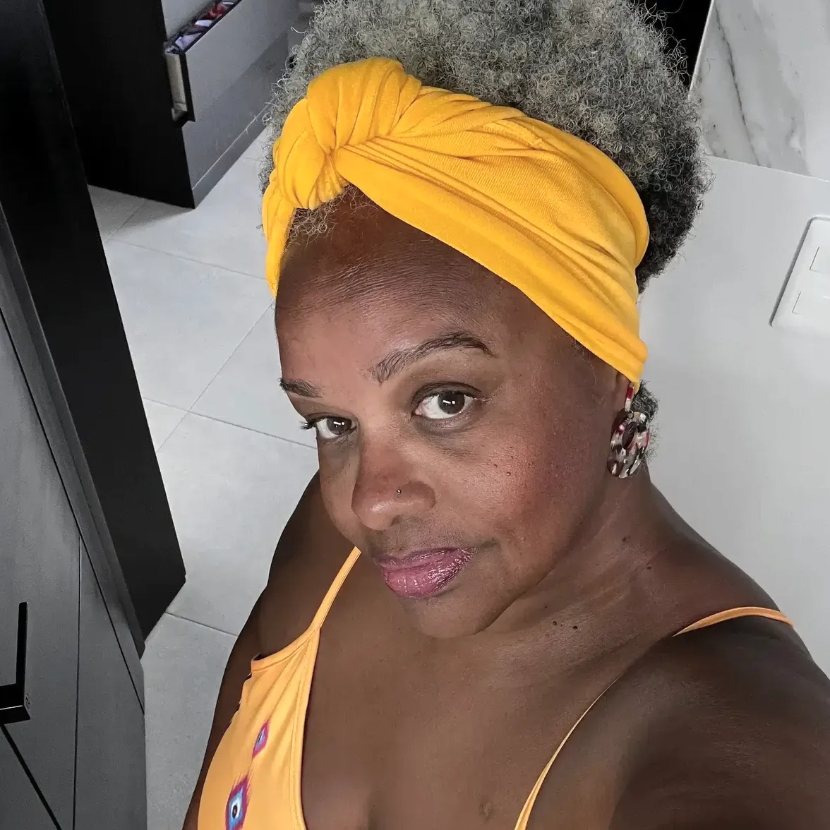 mamigilf66 black girl granny video call