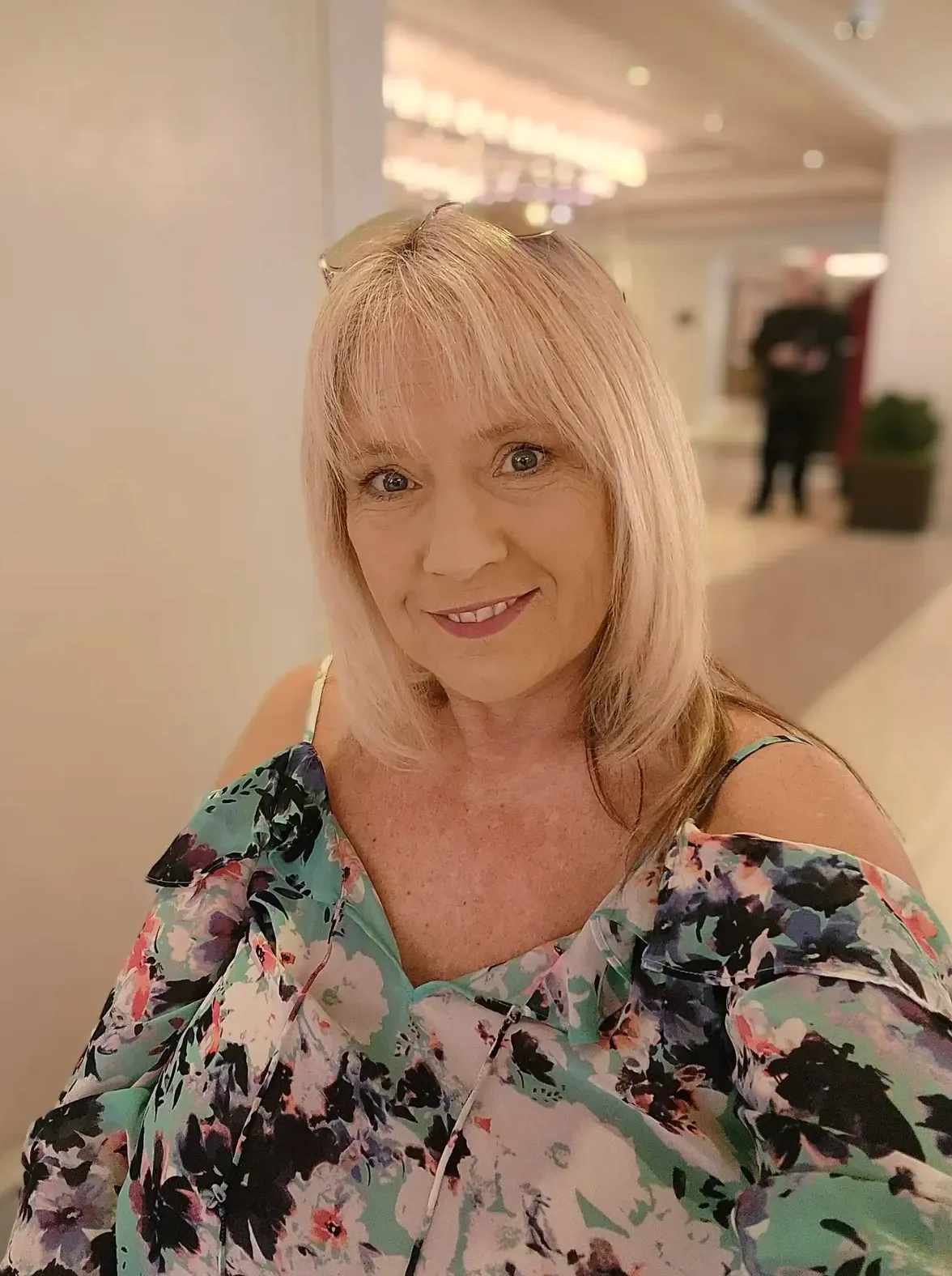 mctplx1 granny video call