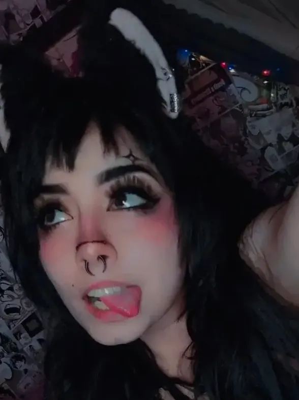 messynessy