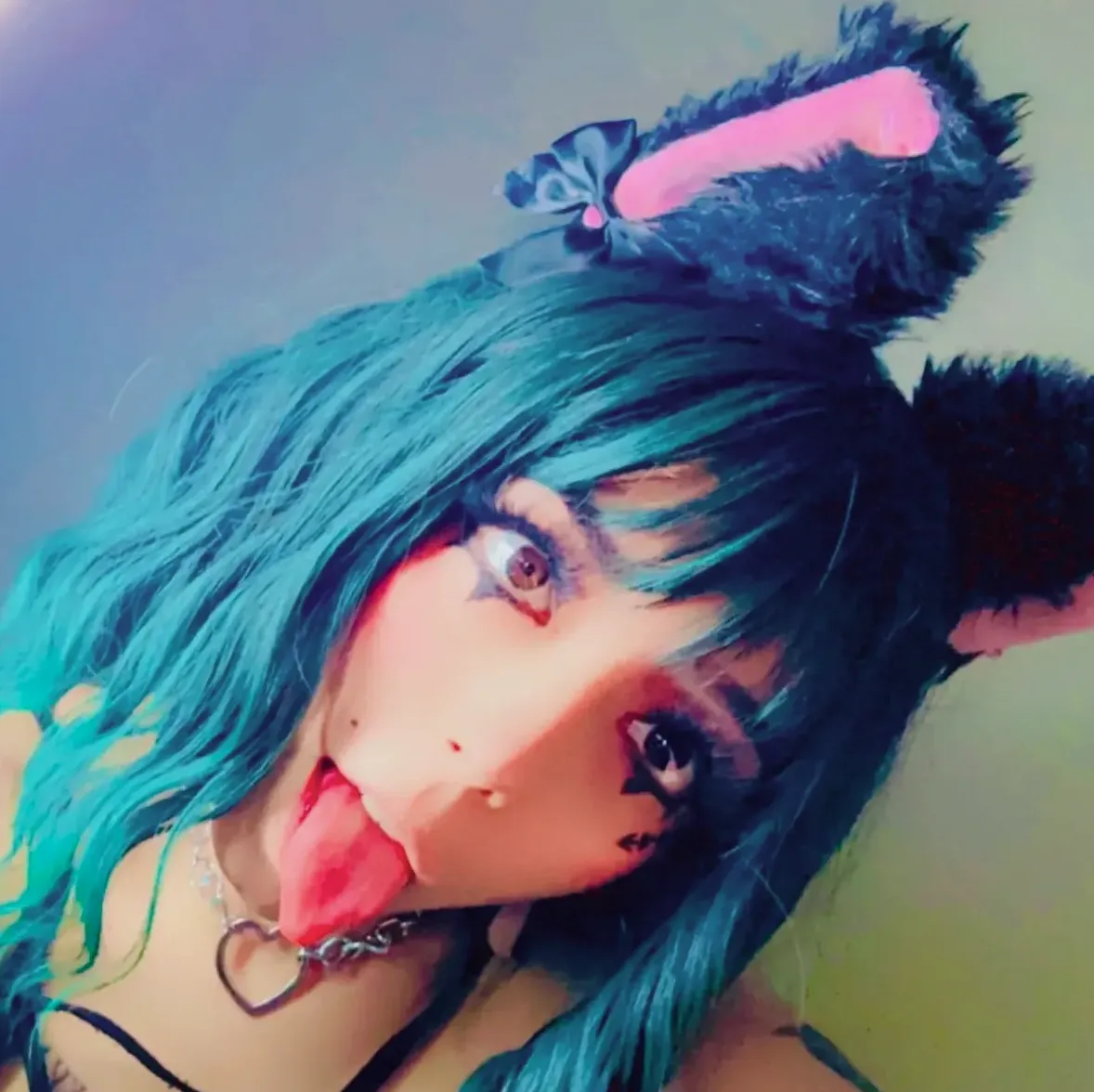 messynessy ageplay video call