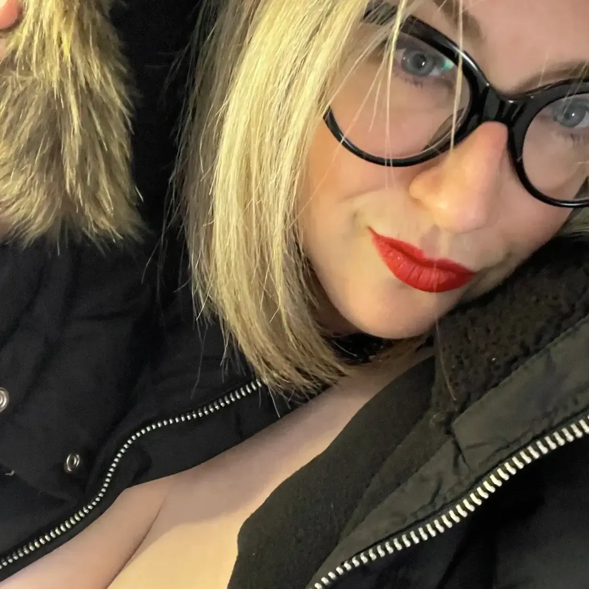missytresse cougar profile