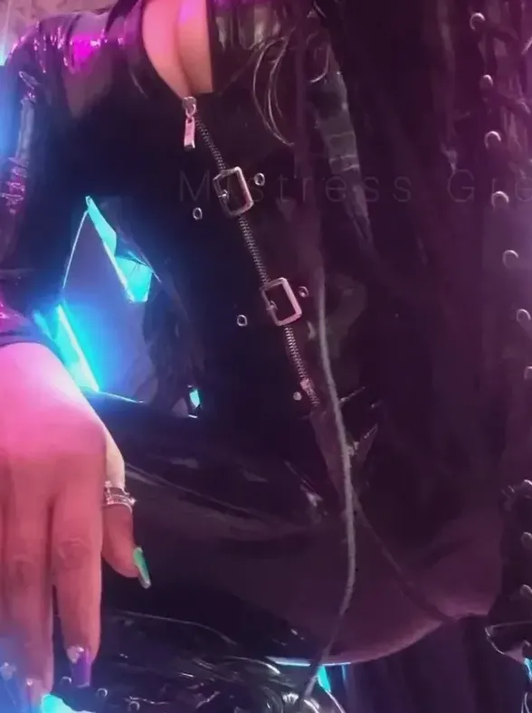 mistress cd 4