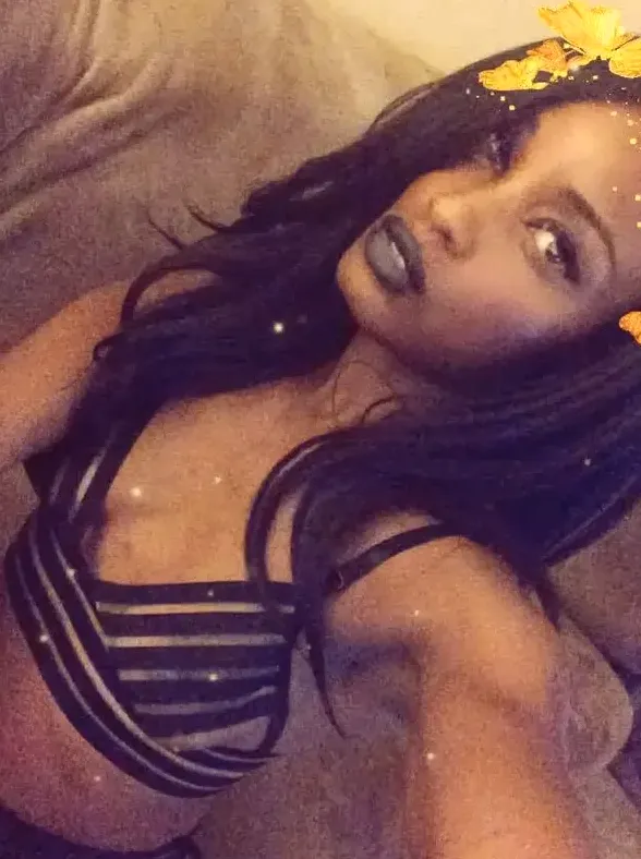 mistress lanaya skinny black girl video call