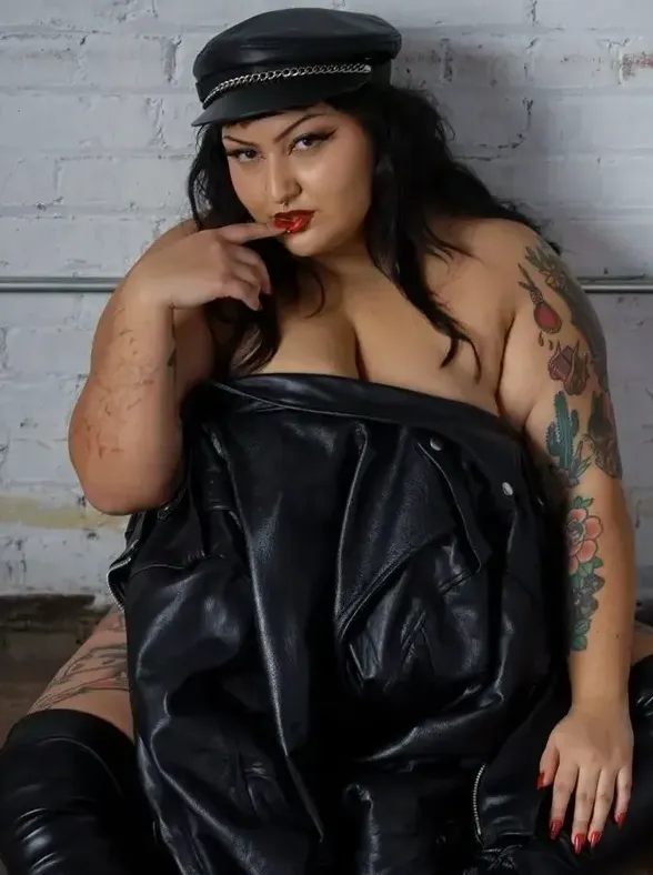 mistressdahlia bbw video call