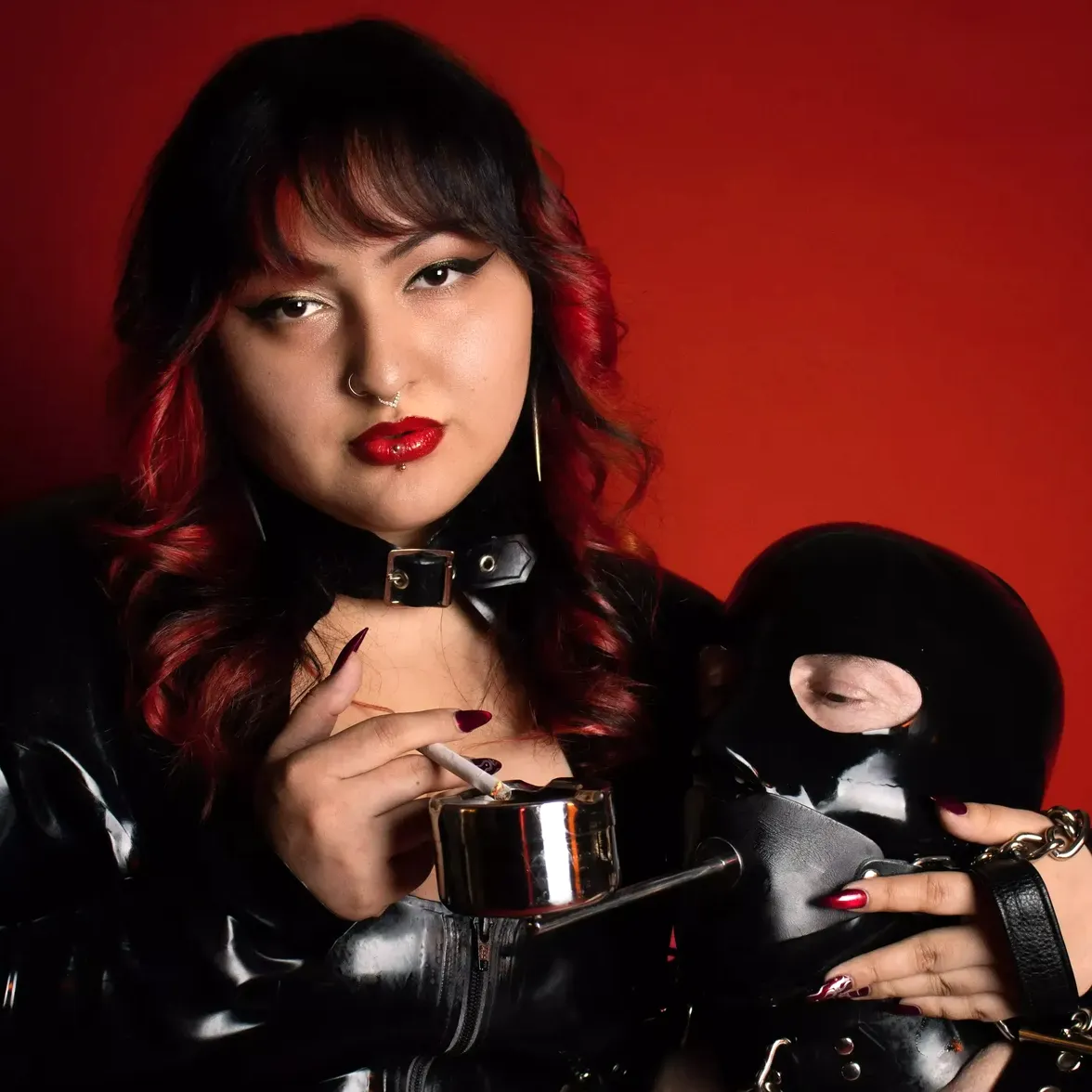 mistressdahlia mistress 3
