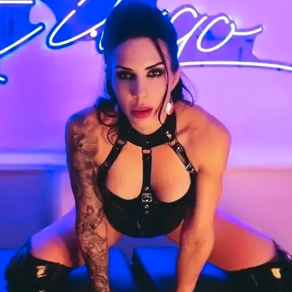 mistresseustacia spanish 2