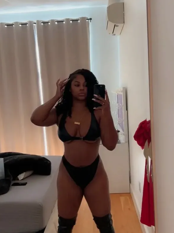 mistressstephanie spanish 3