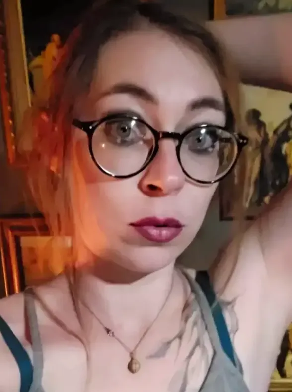 mistressthrope femdom abdl video call
