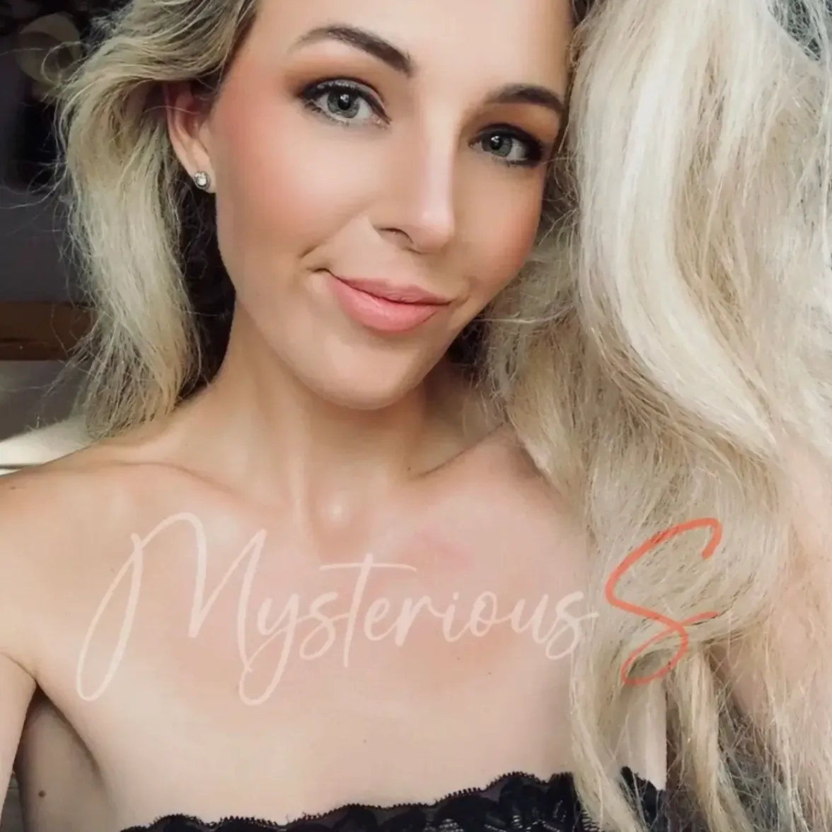 mysteriouss