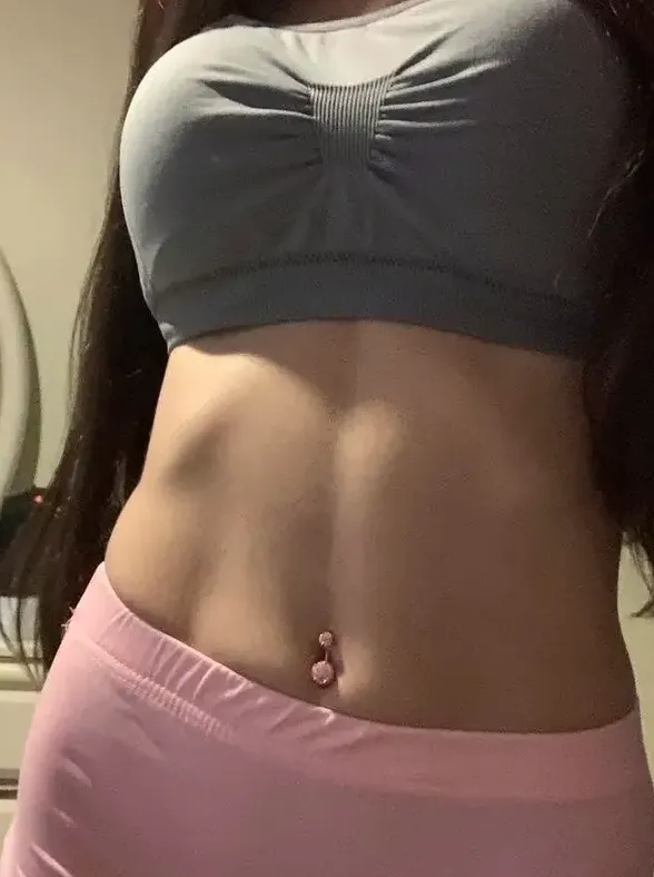 ninaarabian fetish line
