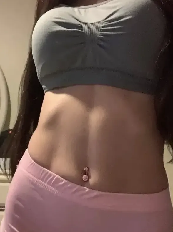 ninaarabian impreg 2