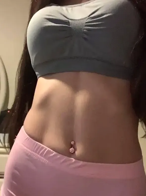 ninaarabian teen line